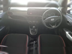 HYUNDAI GRAND I10 1.0 PREMIUM MT MY24