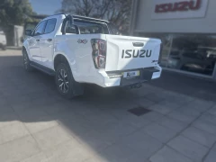 2025 Isuzu 1.9 Ddi Double Cab 4x4 X-rider A/t