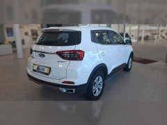 2024 Chery Tiggo 4 Pro 1.5 Mt Urban 6 Airbags