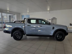 FORD RANGER DOUBLE CAB 3.0L V6 BIT SPORT 4X4 10AT