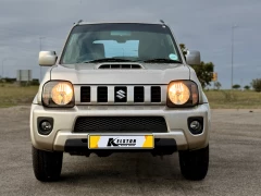 2018 Suzuki Jimny 13