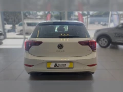 2022 Volkswagen  Polo 1.0 Tsi 70kw Life Manual