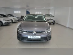 2026 VOLKSWAGEN POLO 1.0 TSI LIFE