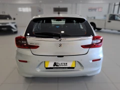 2025 Suzuki Baleno 15 Gl