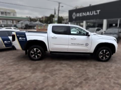 2026 Volkswagen Amarok D/c Life 2.0 Bitdi 154kw 4mot 10sp Auto