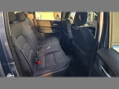JMC NEW VIGUS DOUBLE CAB DIESEL AT 4X2