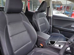 2026 Mg Zs Pro 1.5t Comfort A/t