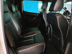 2023 Ford 2.0d Bi-turbo Stormtrak Automatic P/u D/c