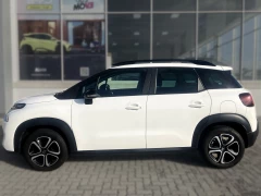 2023 Citroen C3 Aircross Feel Puretech 81w 6at