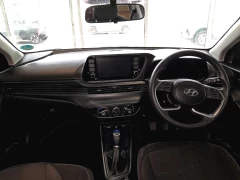 2023 Hyundai I20 12 Fluid Mt