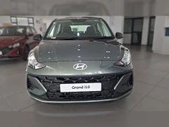 HYUNDAI GRAND I10 1.0 PREMIUM MT MY24