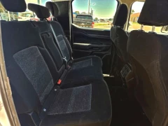 2026 Ford Ranger Double Cab 20l Sit Xl 4x2 6mt