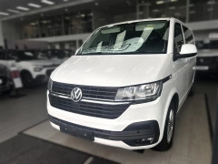 2022 Volkswagen Kombi Trendline Tdi 110kw Swb Dsg