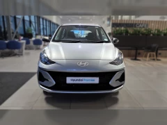 2026 Hyundai Grand I10 1.0 Premium Mt My24