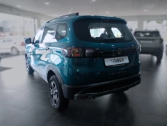 2026 Renault Triber 1.0l Techno