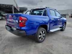 2026 Changan Hunter 2.0 At 4wd Ce D/c