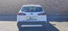 2025 Toyota Corolla Cross 1.8 Hev Xs Cvt
