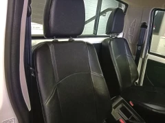 MAHINDRA PIK UP 2.2 MHAWK SC 4X2 S4 REFRESH AIRCON
