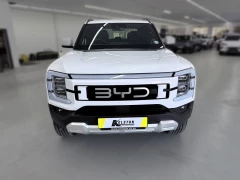 2026 Byd Shark 6 Dmo 2.0t Performance
