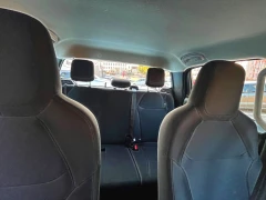 ISUZU 1.9 DDI DOUBLE CAB HR L A/T