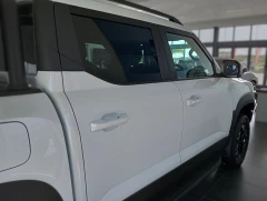 BYD SHARK 6 DMO 2.0T PERFORMANCE