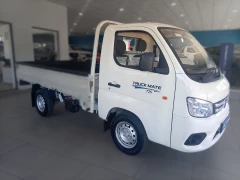 2026 Foton Truck Mate Dropside No Ac