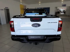 FORD 3.0L V6 DOUBLE CAB WILDTRAK 4WD H