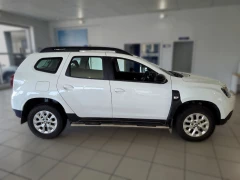 2022 Renault Duster 1.5dci 4x2 Zen 