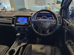 2021 Ford Ranger Double Cab 20d Bi-turbo Wildtrak At Pu Dc