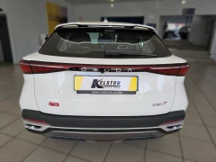 2026 Omoda C5 1.5 T Style