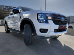 2026 Ford Ranger Double Cab 20l Sit Xl 4x2 6at