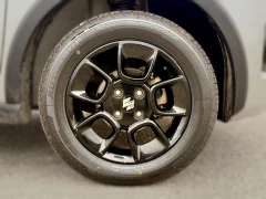 2021 Suzuki Ignis 12 Glx At