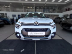 CITROEN C3 MAX 1.2T 6AT MY25