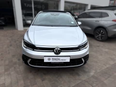 2026 Volkswagen Polo 1.0 Tsi 85kw R-line Dsg