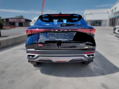 2026 Omoda C5 1.5t Style X