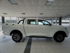 2026 Gwm P300 Double Cab 20td Sx 4x2 8at