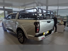 2025 Gwm P300 Double Cab 2.4td Lt 4x4 At