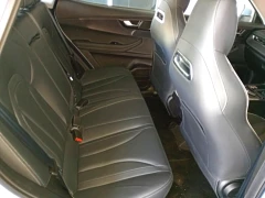 CHERY TIGGO 4 CROSS LITE MT
