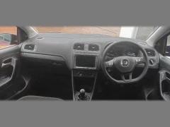 VOLKSWAGEN POLO VIVO 1.4 55KW