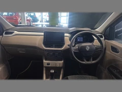 RENAULT TRIBER 1.0L EVOLUTION