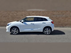 TOYOTA  STARLET 15L XR MT