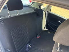 2025 Volkswagen Polo Vivo 1.4 55kw