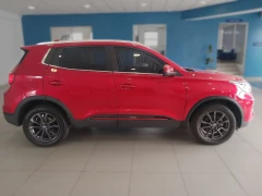 2022 Chery Tiggo 4 Pro 15t Mt Elite