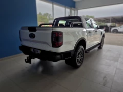 2026 Ford Ranger Double Cab 20l Sit Xlt 4x2 6at