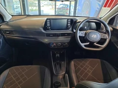 HYUNDAI I20 1.4 PREMIUM AT MY24