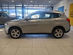 2021 Haval H2 1.5t Luxury 