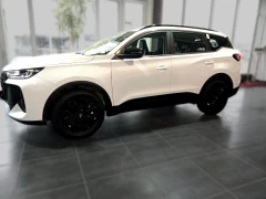 CHERY TIGGO 7 DARK EDITION