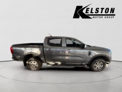 2023 Ford Ranger 2.0 D/c Xl 4x4 6mt