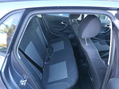 2026 Volkswagen Polo Vivo 1.4 63kw Life