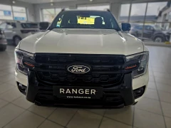 FORD RANGER SUPER CAB 3.0L V6 WILDTRAK 4WD 10AT